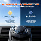 2026 Upgrade Suptruck™ Electrodynamic Molecular Infrawave Antifreeze Device