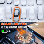 2026 Upgrade Suptruck™ Electrodynamic Molecular Infrawave Antifreeze Device