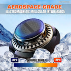 2026 Upgrade Suptruck™ Electrodynamic Molecular Infrawave Antifreeze Device